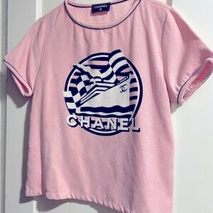 Chanel Tshirt